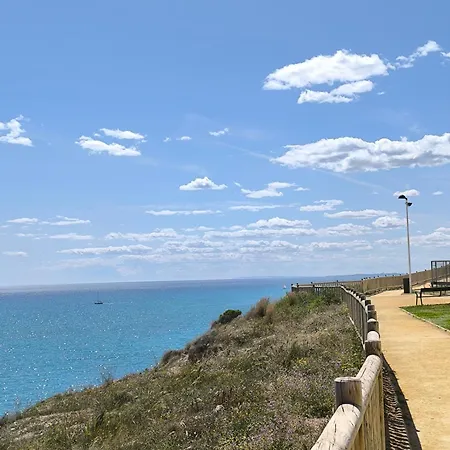 Terramar, Vistas Al Mar Villajoyosa