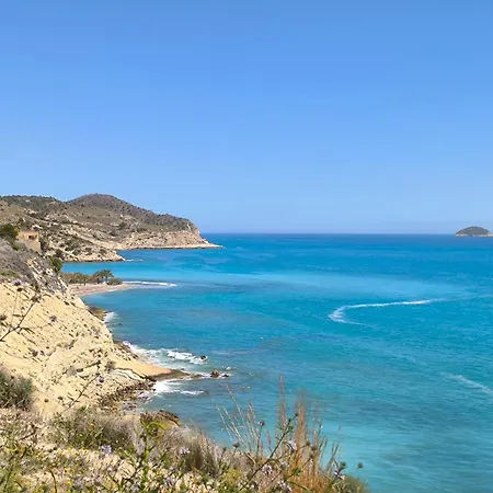 Terramar, Vistas Al Mar Villajoyosa