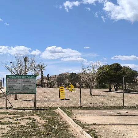Terramar, Vistas Al Mar *