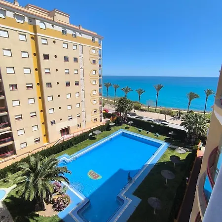 Terramar, Vistas Al Mar Villajoyosa