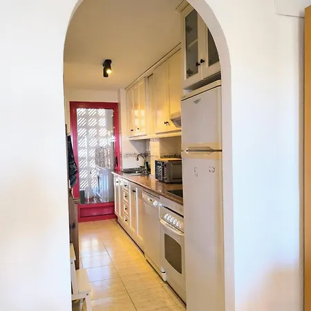 Apartment Terramar, Vistas Al Mar