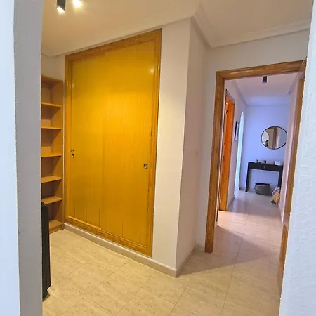 Apartment Terramar, Vistas Al Mar Villajoyosa