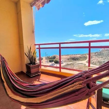 Apartment Terramar, Vistas Al Mar Villajoyosa