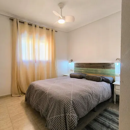 Terramar, Vistas Al Mar Appartement